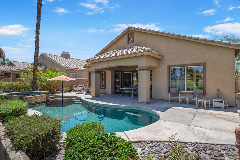 45376 Shaugnessy Drive