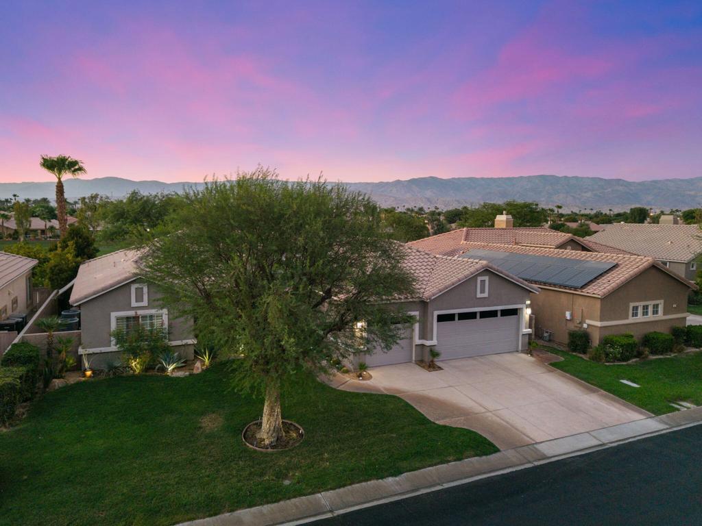 80300 Green Hills Drive