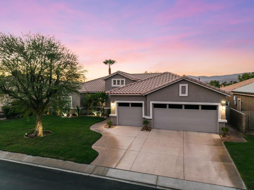 80300 Green Hills Drive