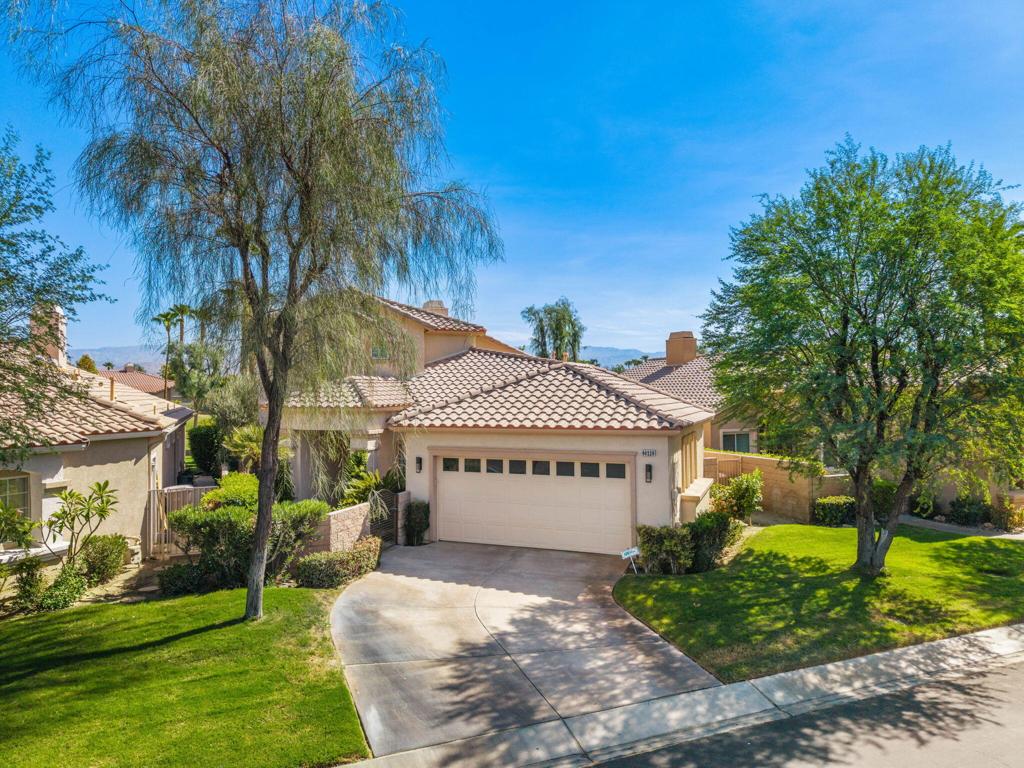 80228 Golden Horseshoe Drive