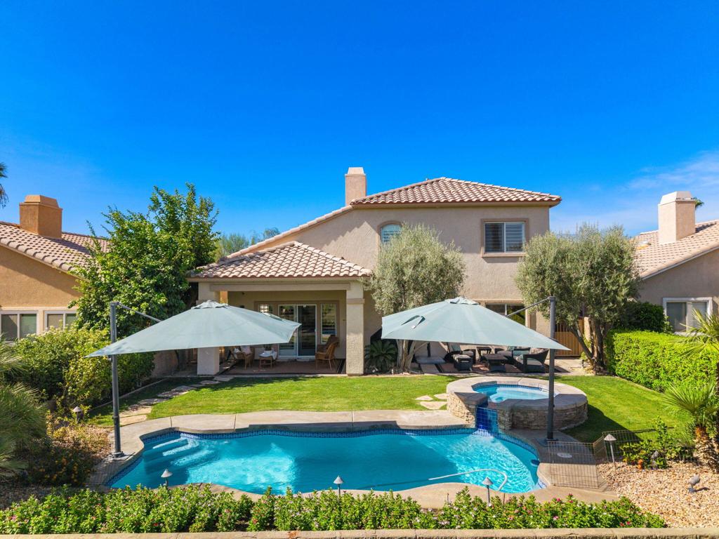 80228 Golden Horseshoe Drive