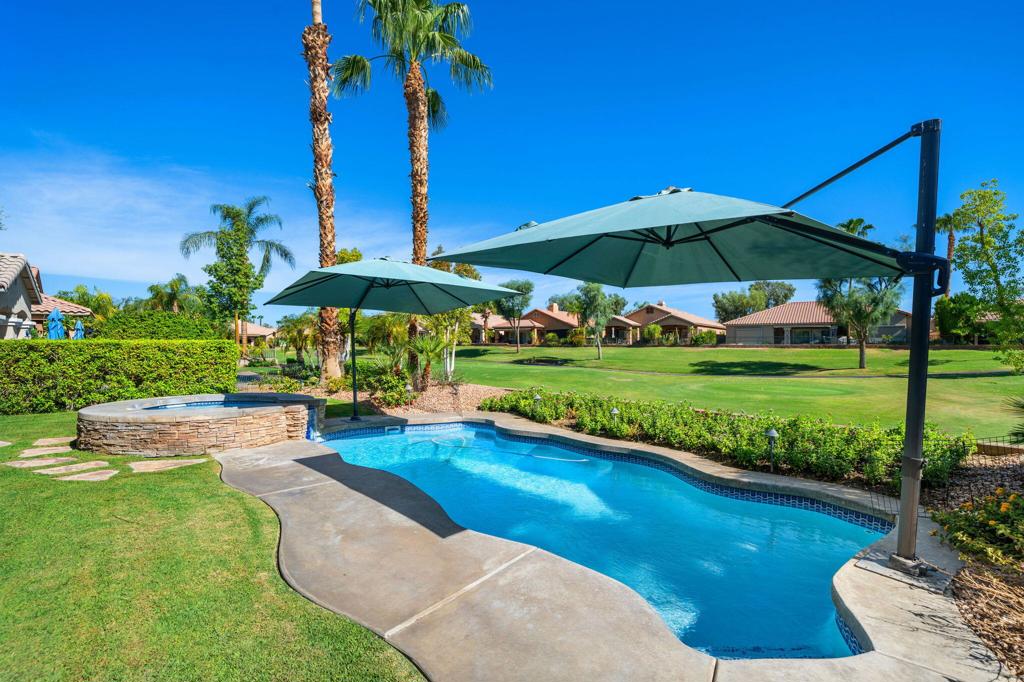 80228 Golden Horseshoe Drive