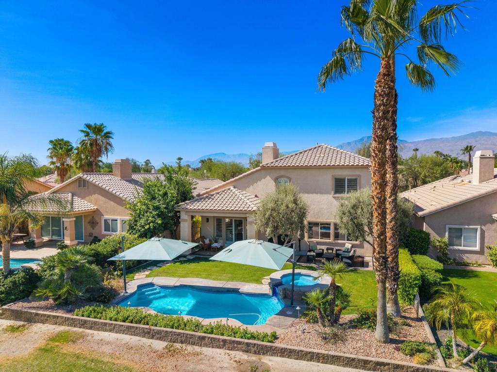 80228 Golden Horseshoe Drive