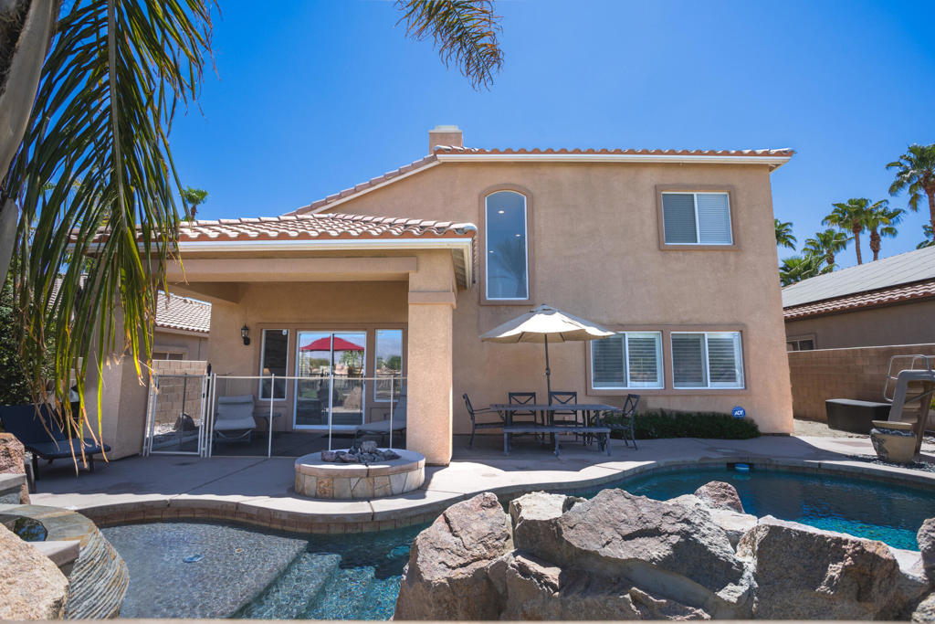 80566 Indian Springs Drive