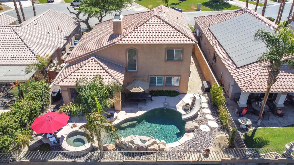 80566 Indian Springs Drive