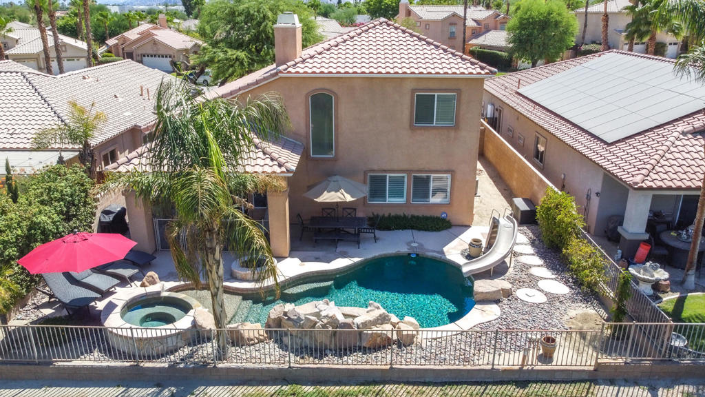 80566 Indian Springs Drive