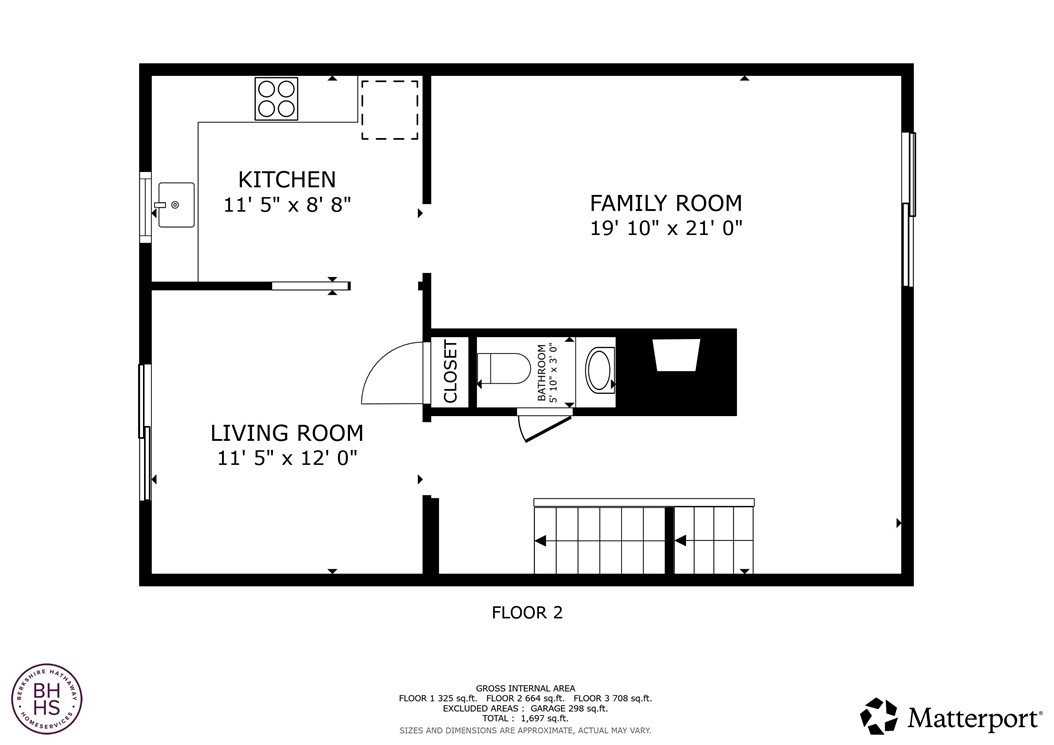610 Maplewood Ct