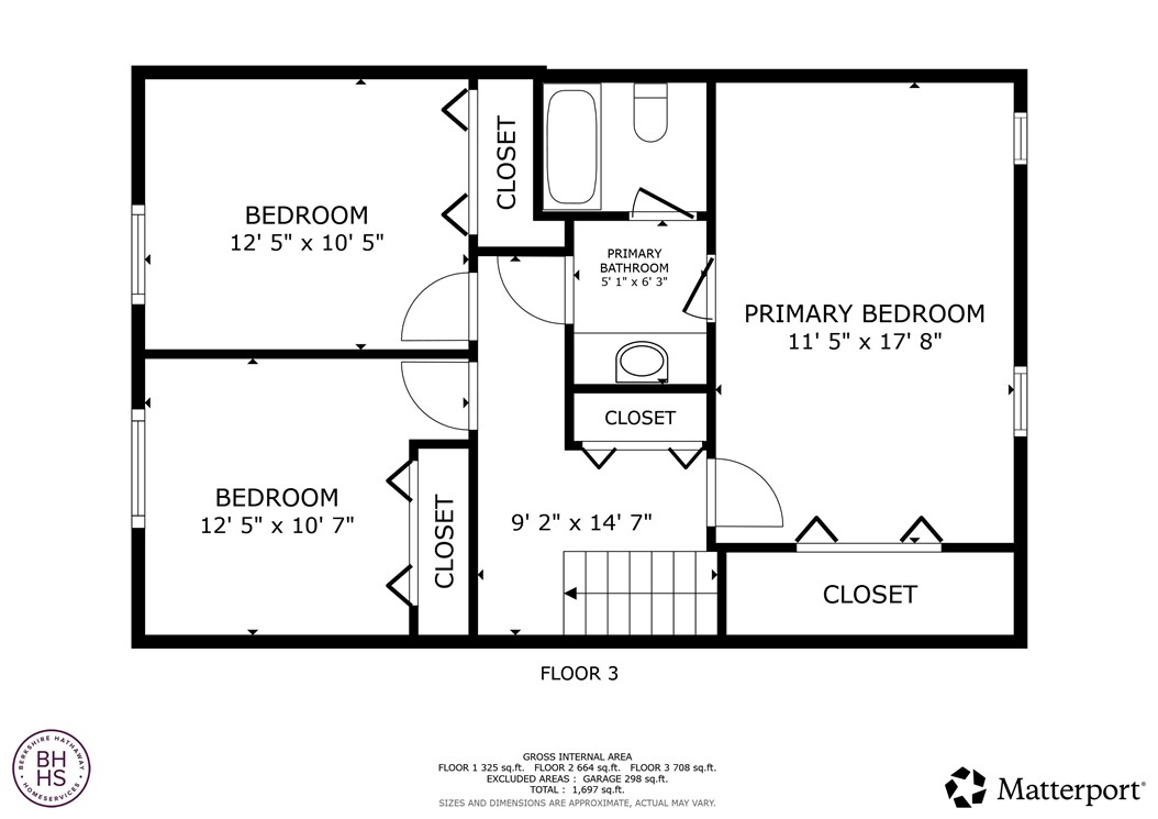 610 Maplewood Ct