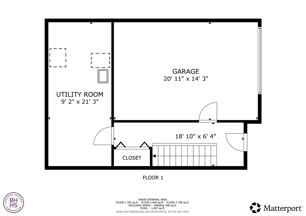 610 Maplewood Ct