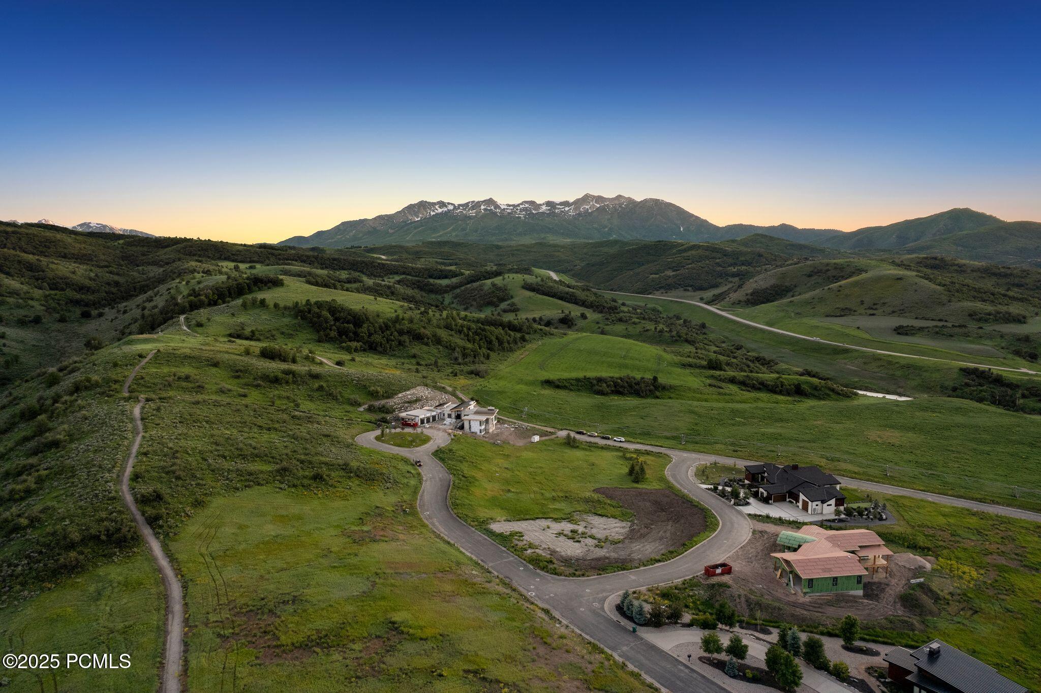 Trappers Crossing - Huntsville Luxury Property