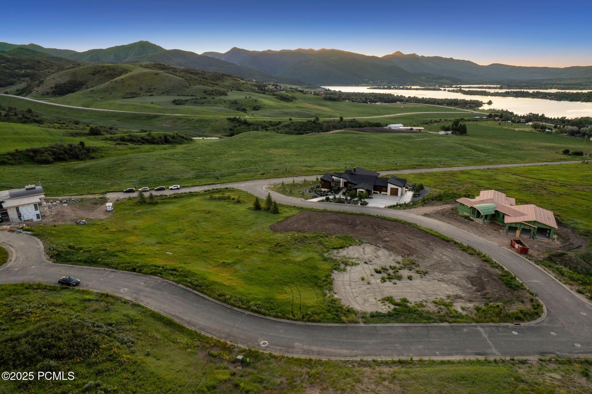 Trappers Crossing - Huntsville Luxury Property