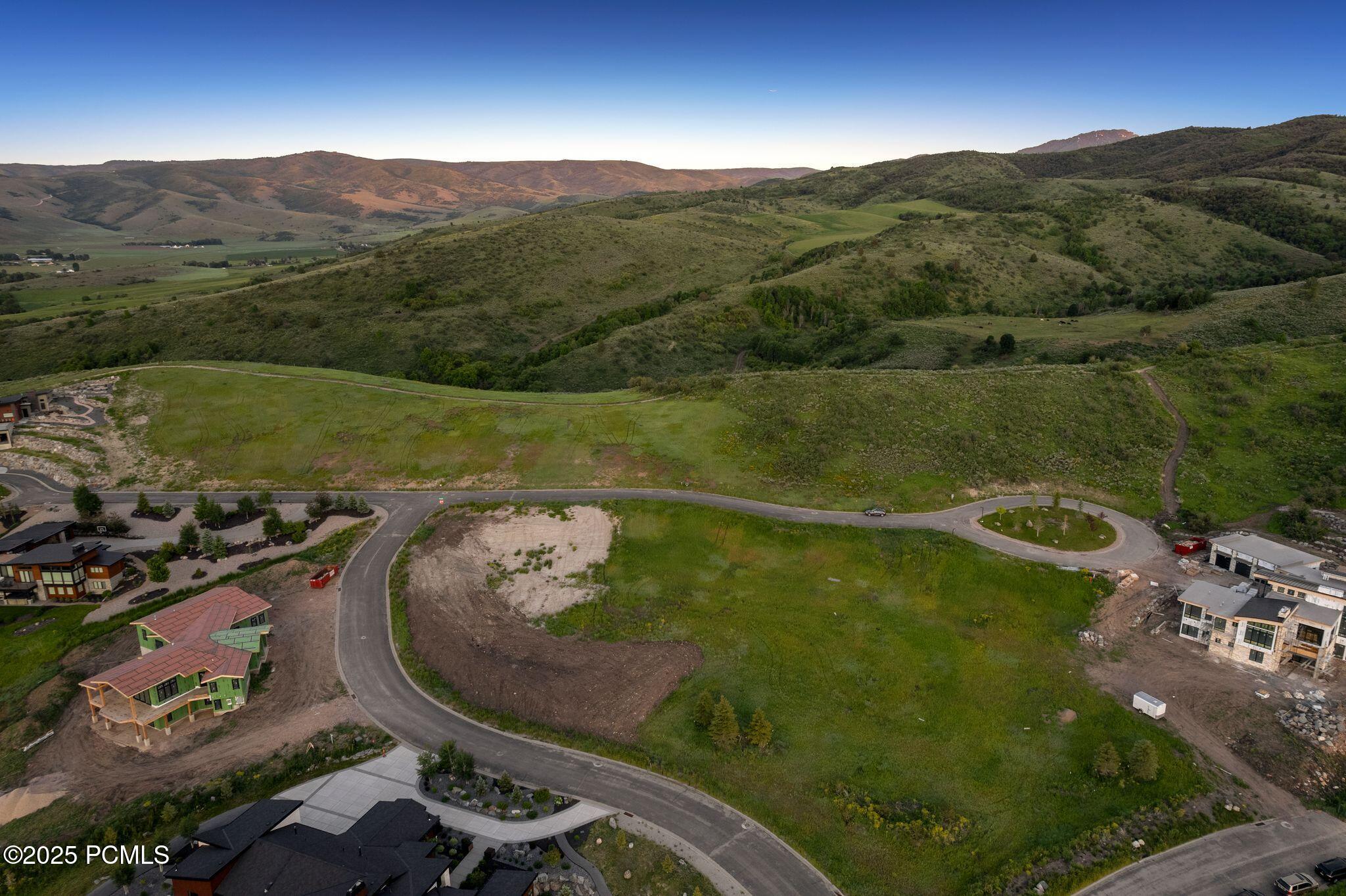 Trappers Crossing - Huntsville Luxury Property