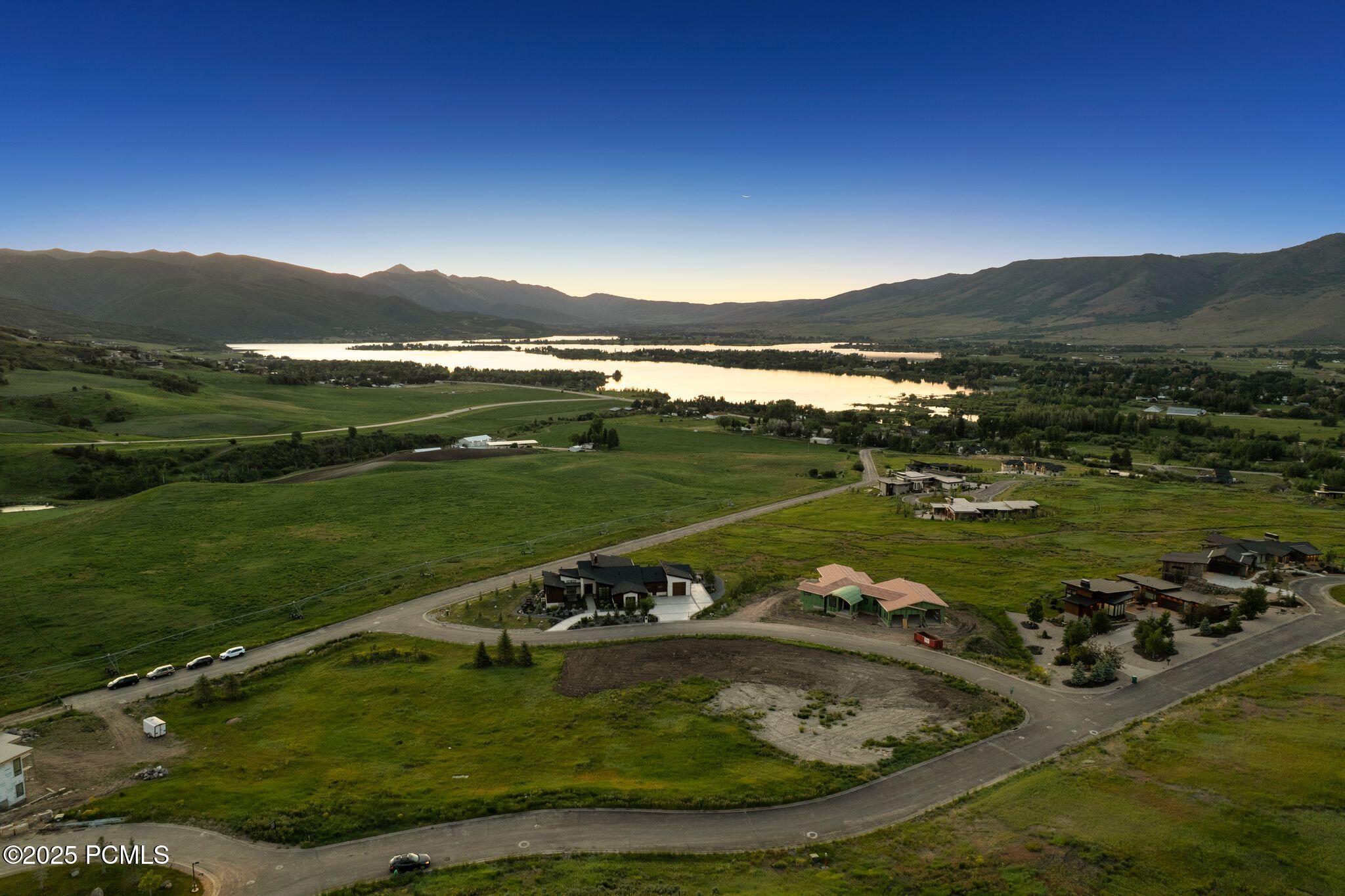 Trappers Crossing - Huntsville Luxury Property