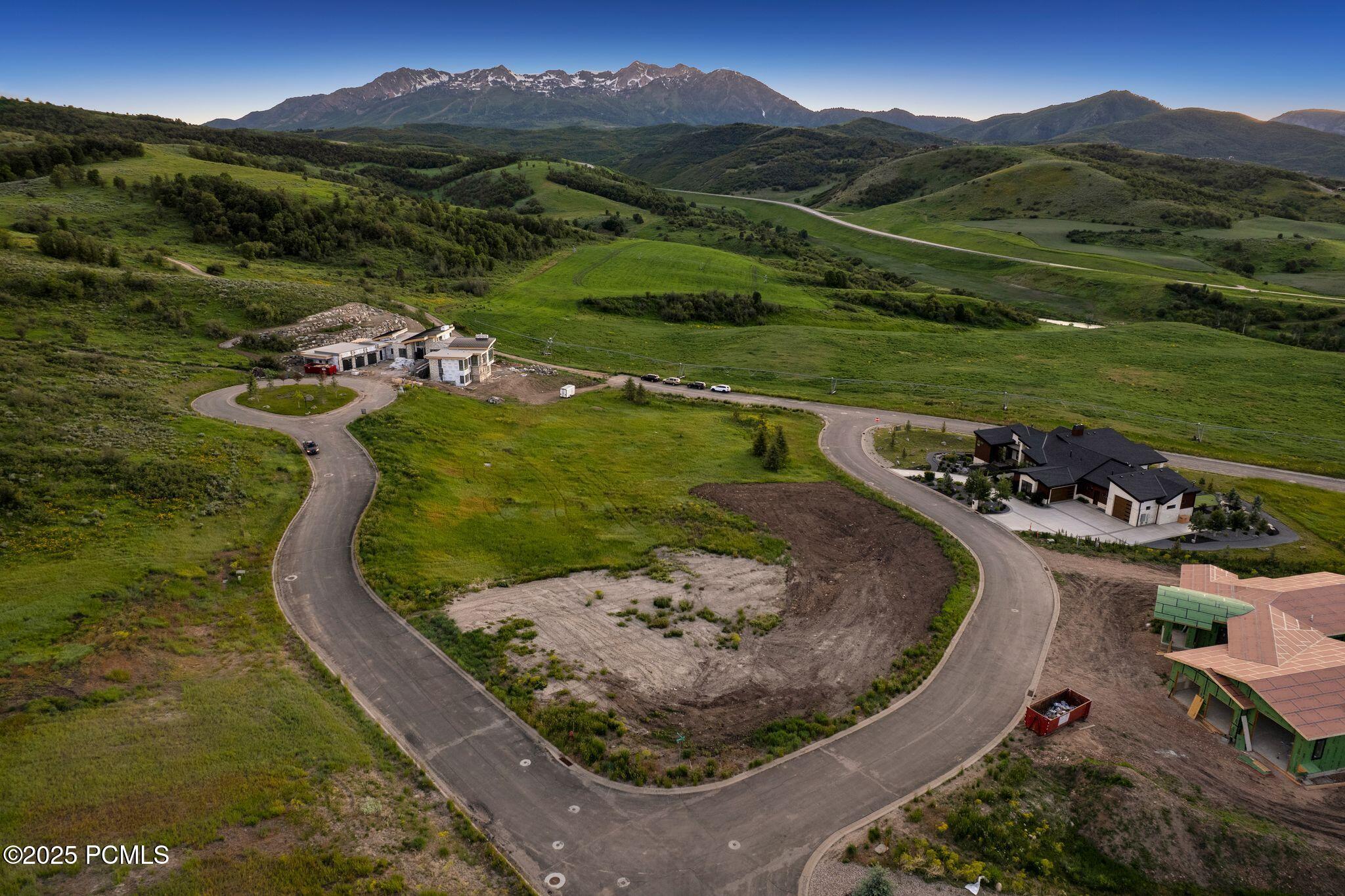 Trappers Crossing - Huntsville Luxury Property