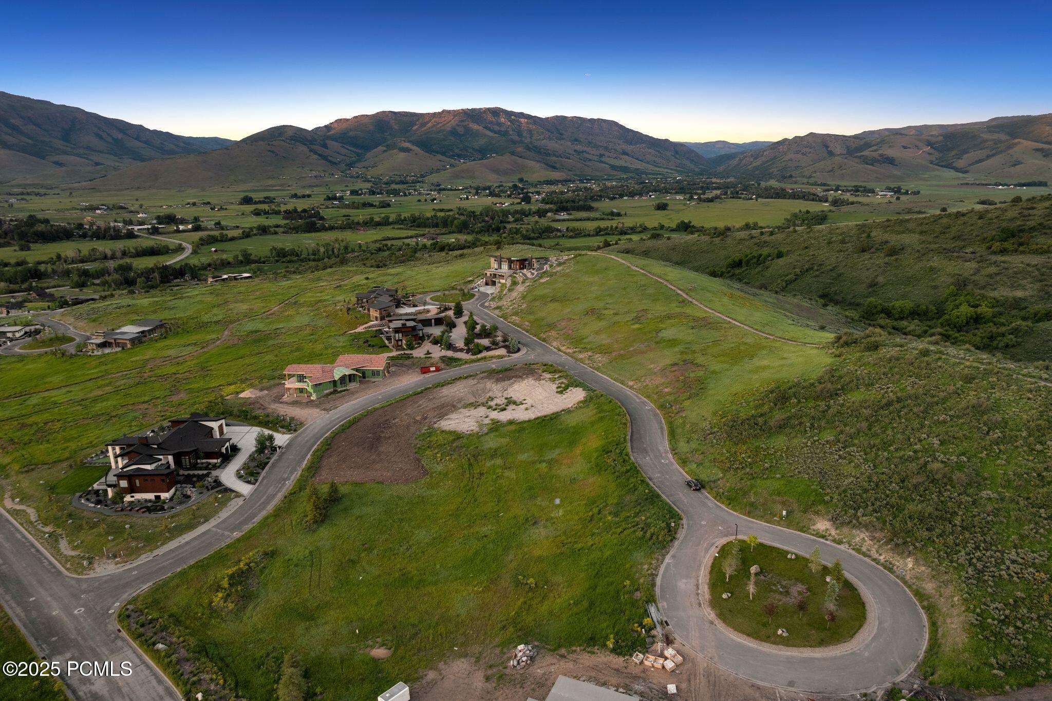 Trappers Crossing - Huntsville Luxury Property