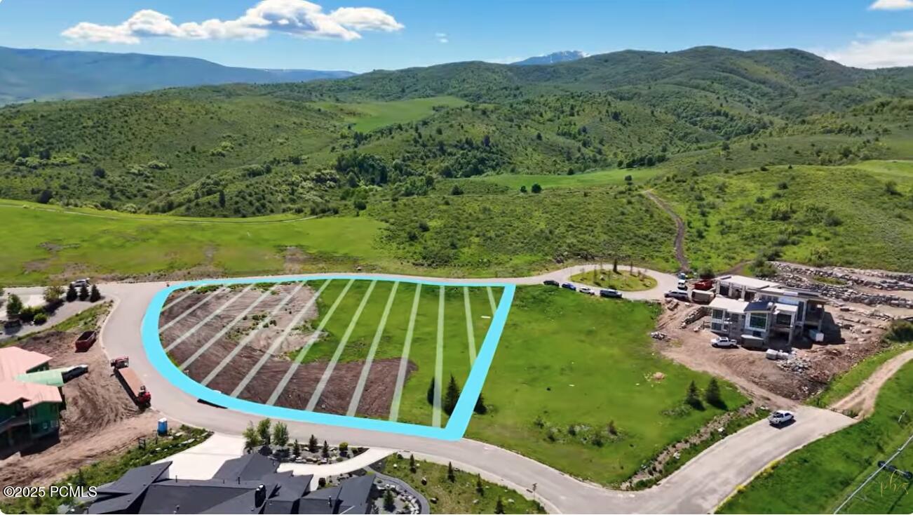 Trappers Crossing - Huntsville Luxury Property