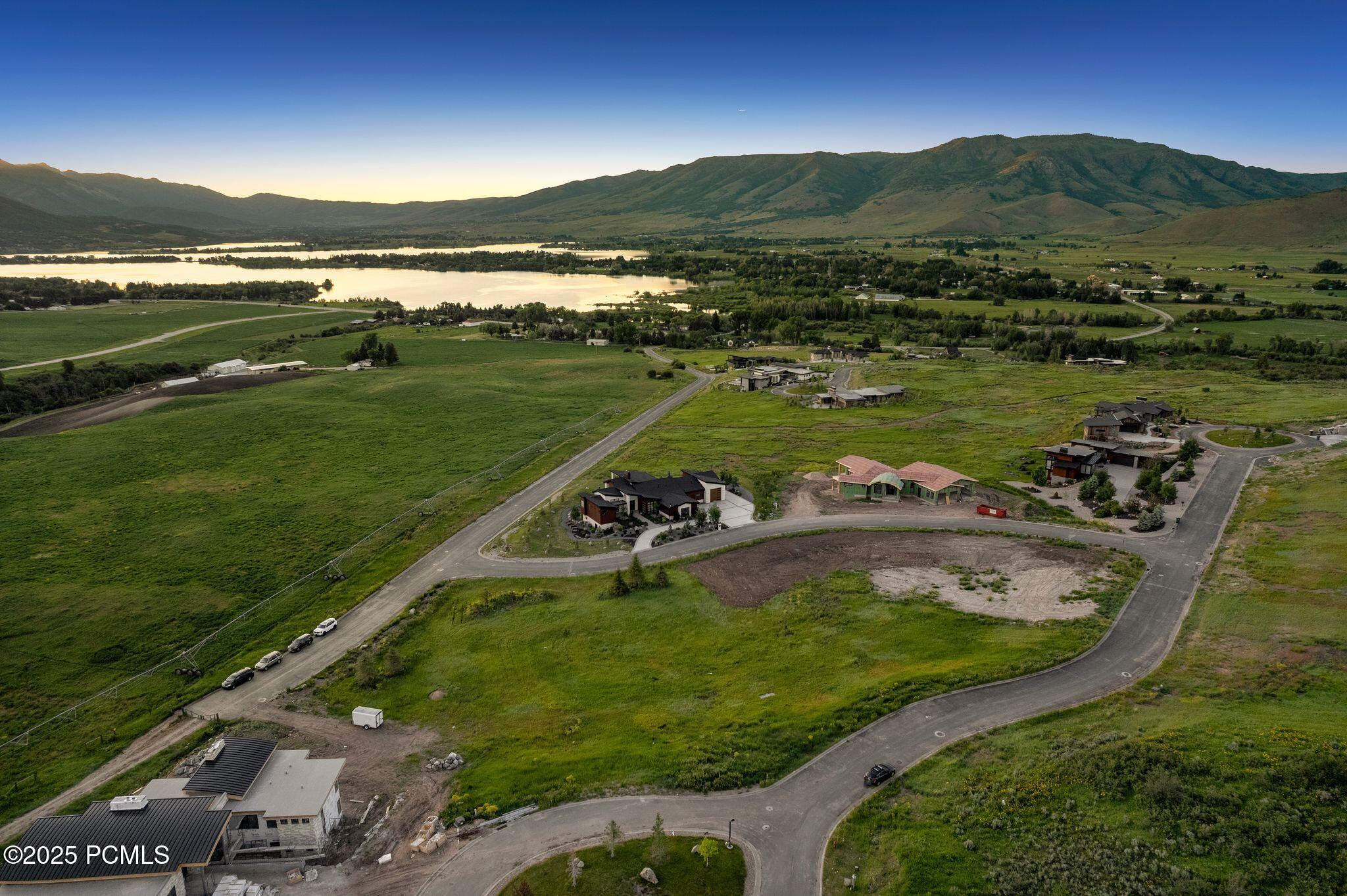 Trappers Crossing - Huntsville Luxury Property