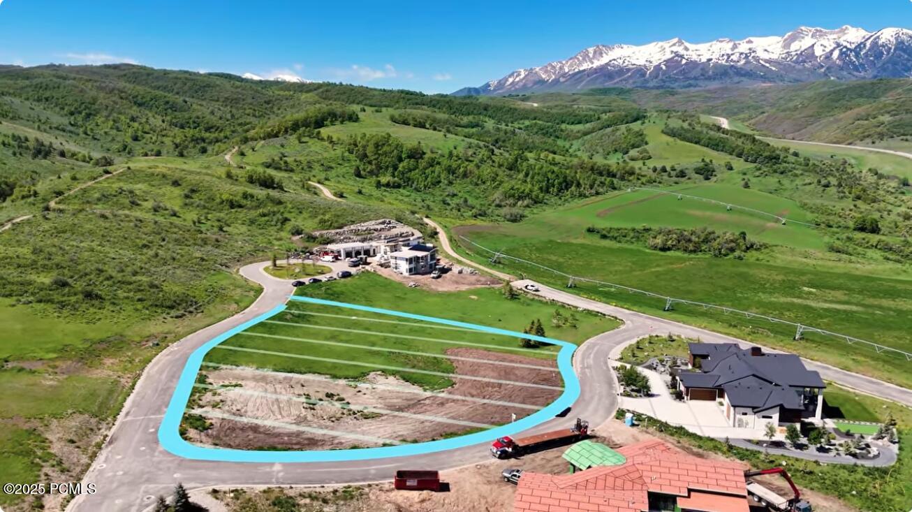 Trappers Crossing - Huntsville Luxury Property