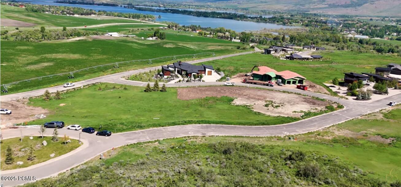 Trappers Crossing - Huntsville Luxury Property