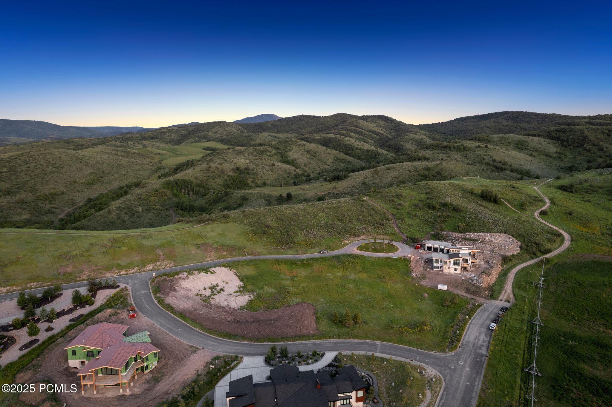 Trappers Crossing - Huntsville Luxury Property