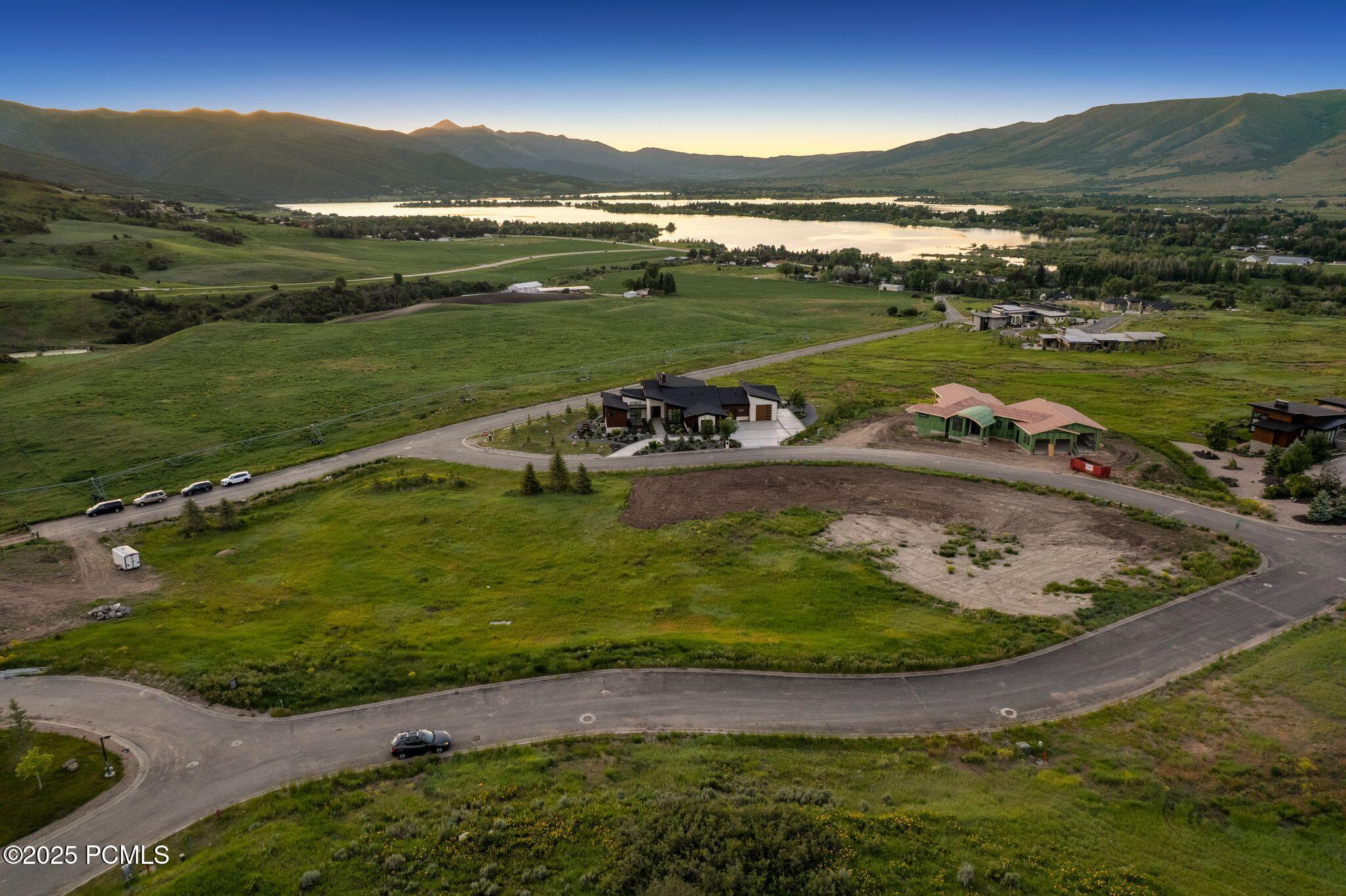 Trappers Crossing - Huntsville Luxury Property