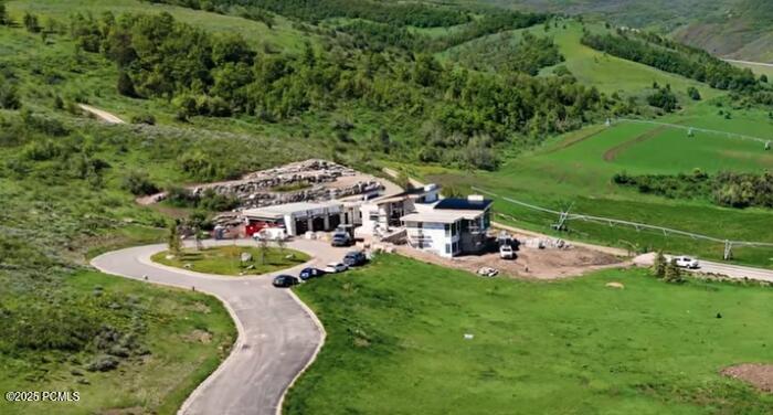 Trappers Crossing - Huntsville Luxury Property