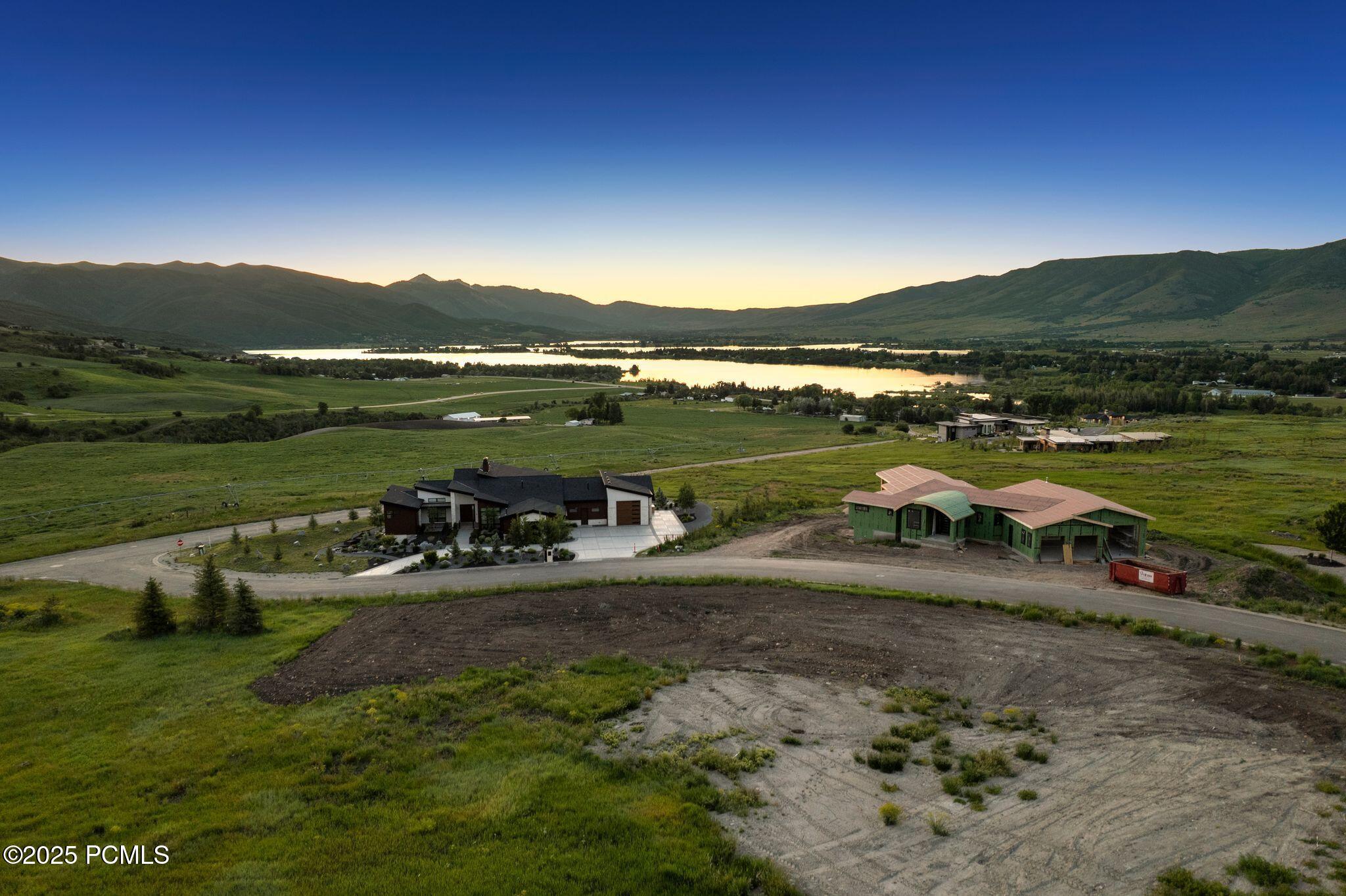 Trappers Crossing - Huntsville Luxury Property