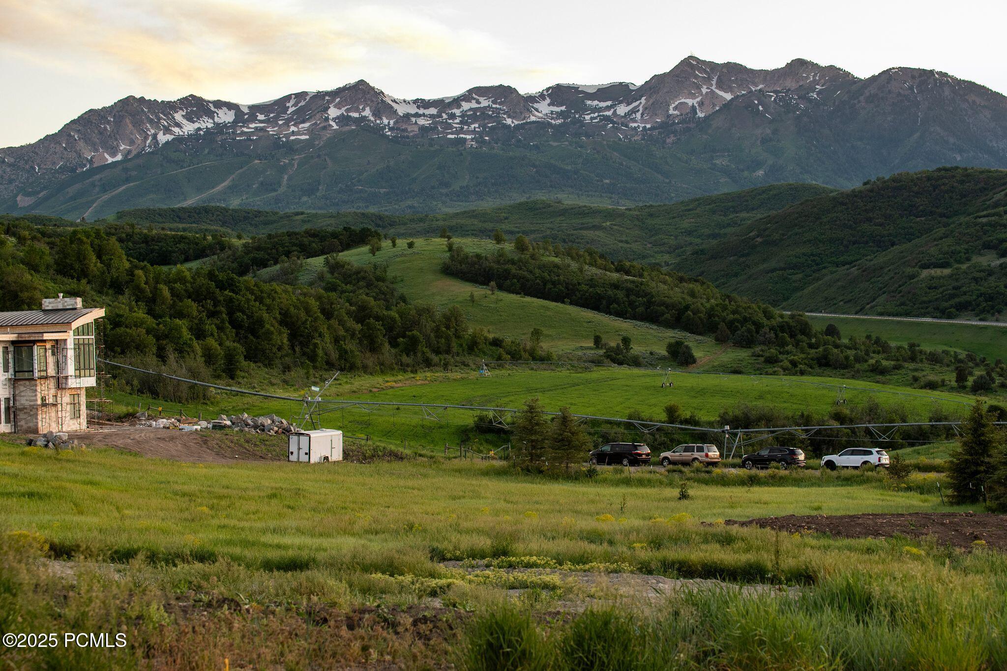 Trappers Crossing - Huntsville Luxury Property