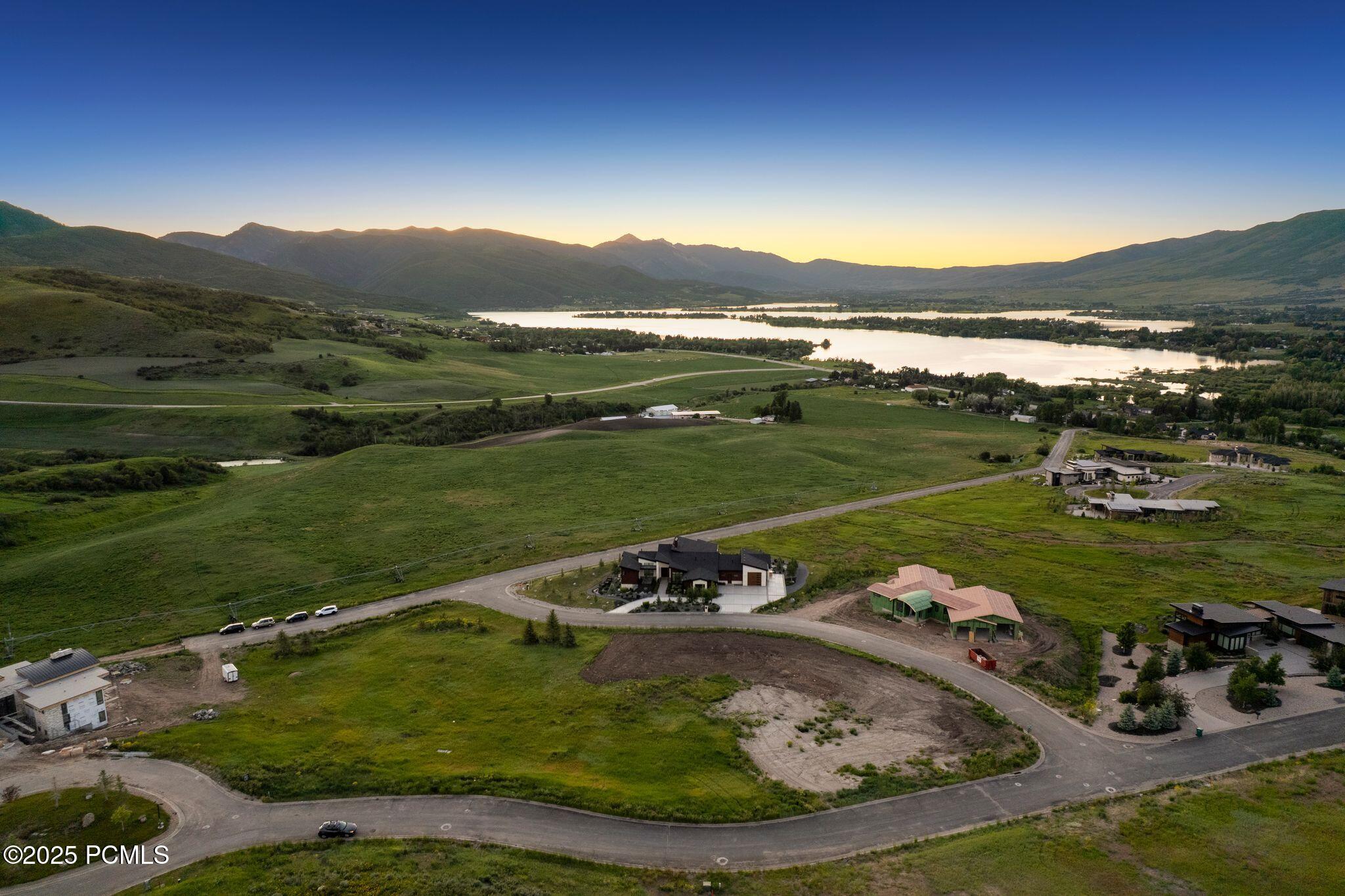 Trappers Crossing - Huntsville Luxury Property