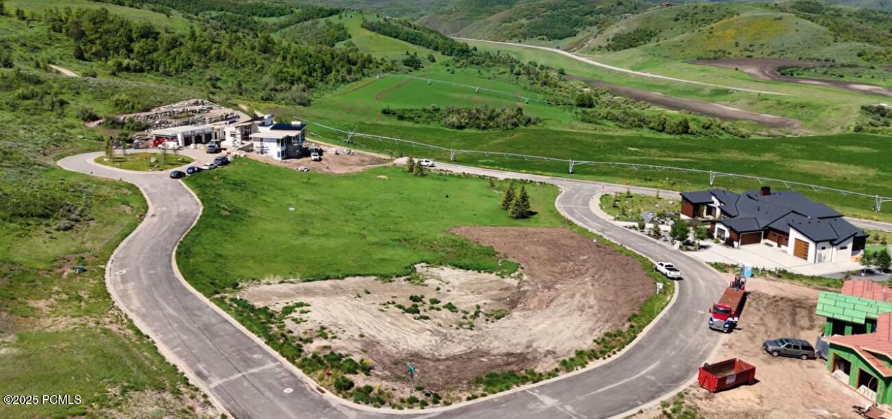 Trappers Crossing - Huntsville Luxury Property