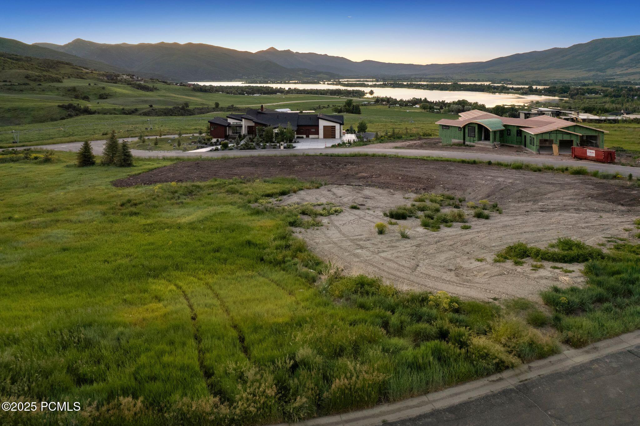 Trappers Crossing - Huntsville Luxury Property