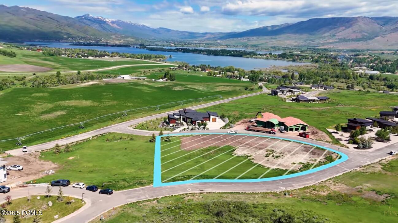 Trappers Crossing - Huntsville Luxury Property