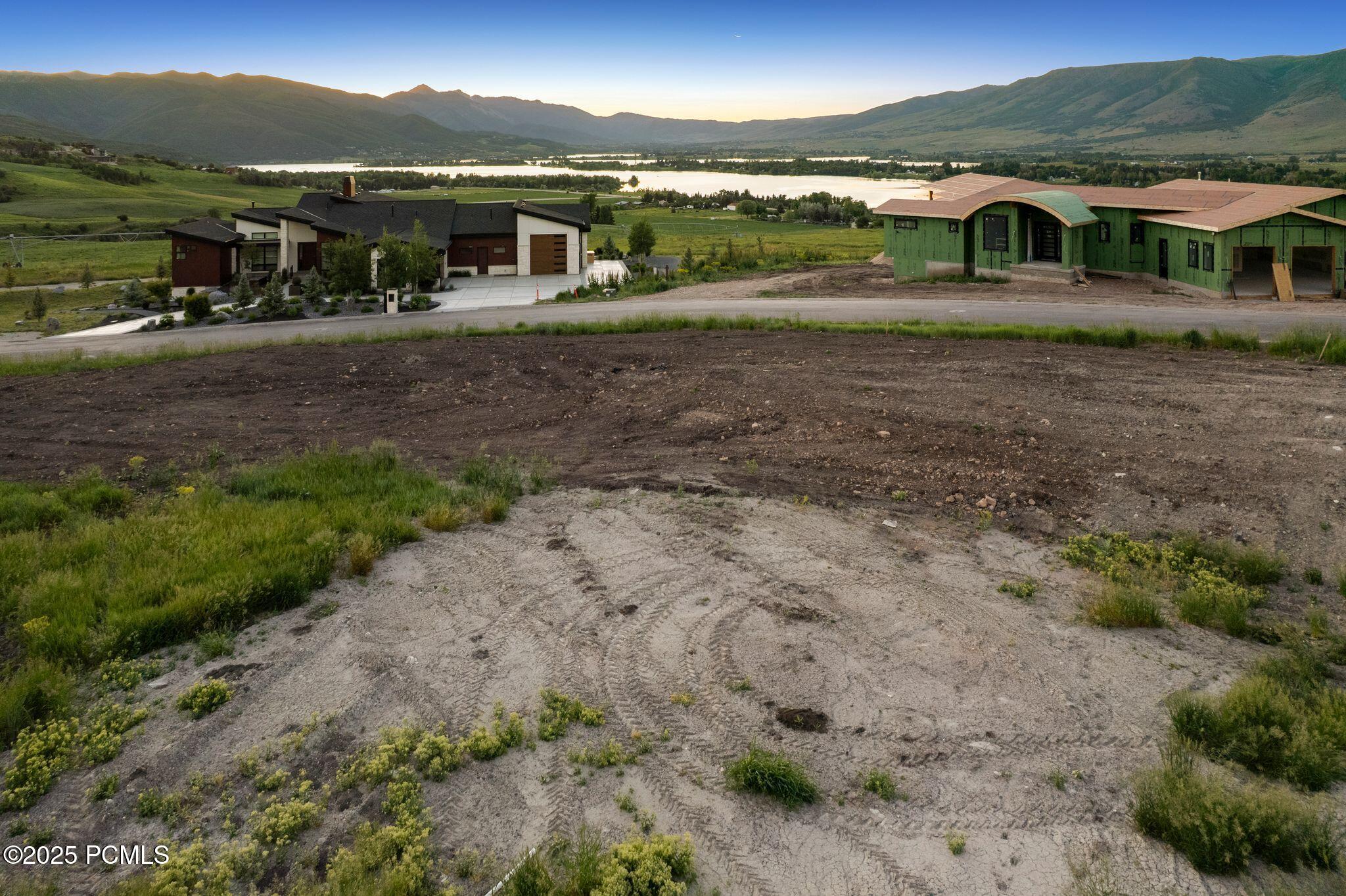 Trappers Crossing - Huntsville Luxury Property