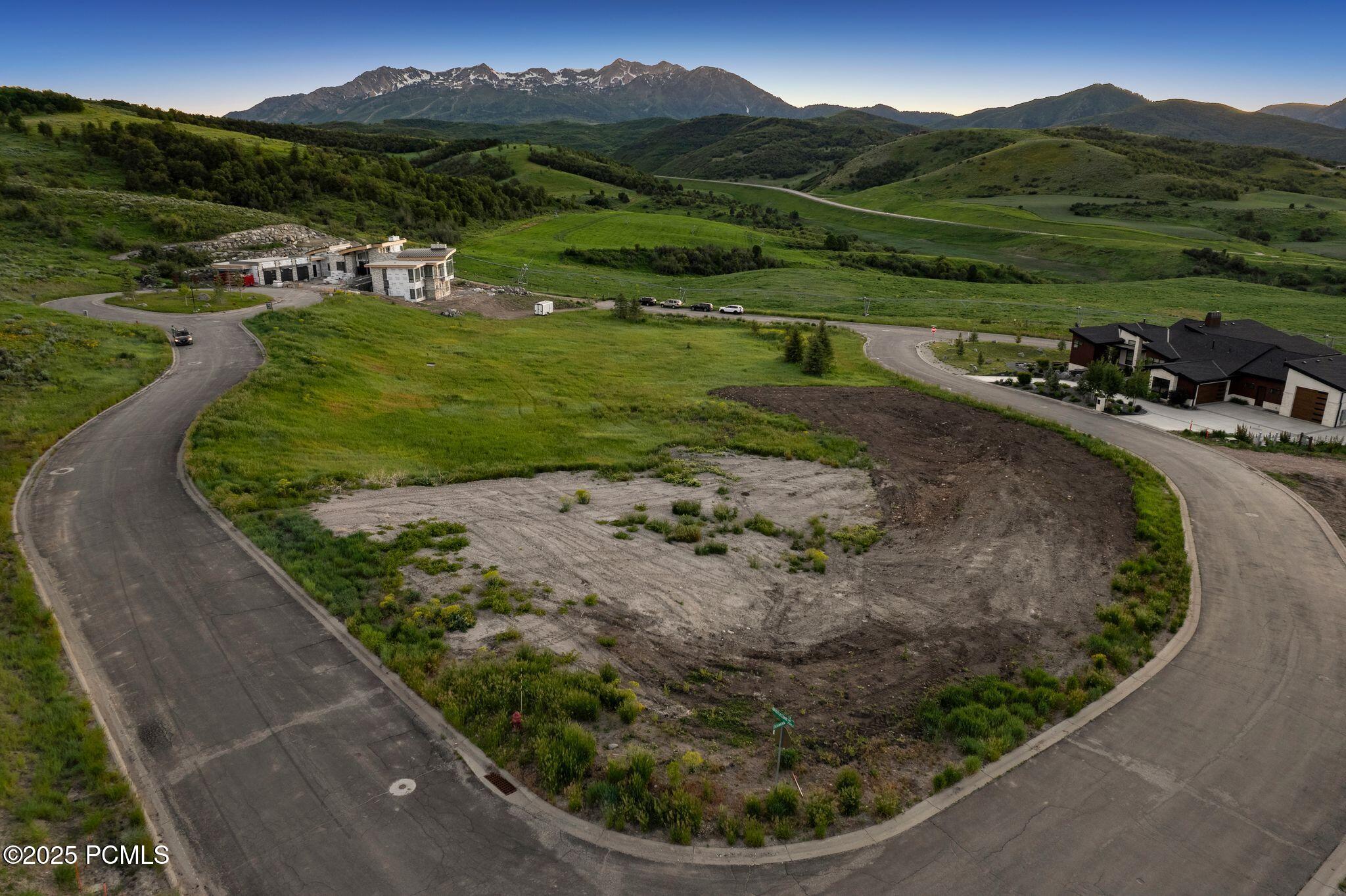 Trappers Crossing - Huntsville Luxury Property