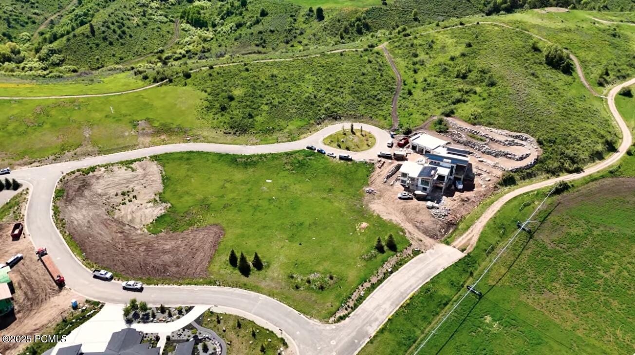 Trappers Crossing - Huntsville Luxury Property