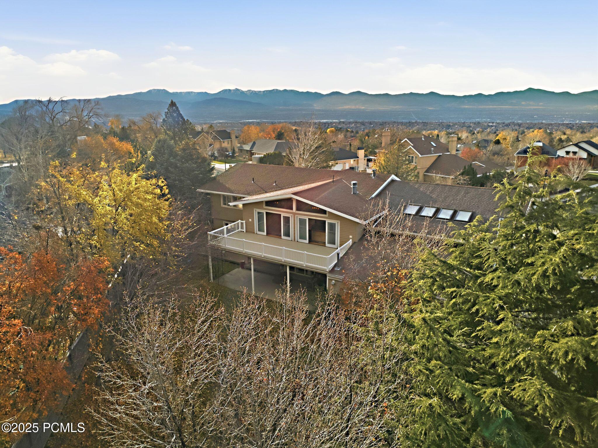 11551 S Woodhampton Drive