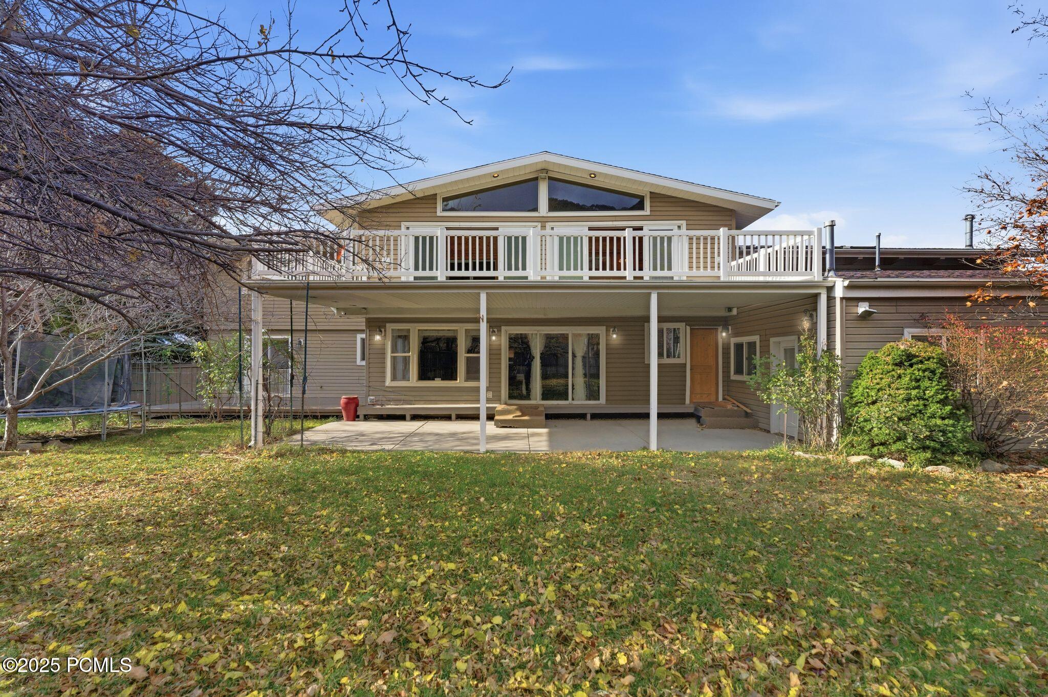 11551 S Woodhampton Drive