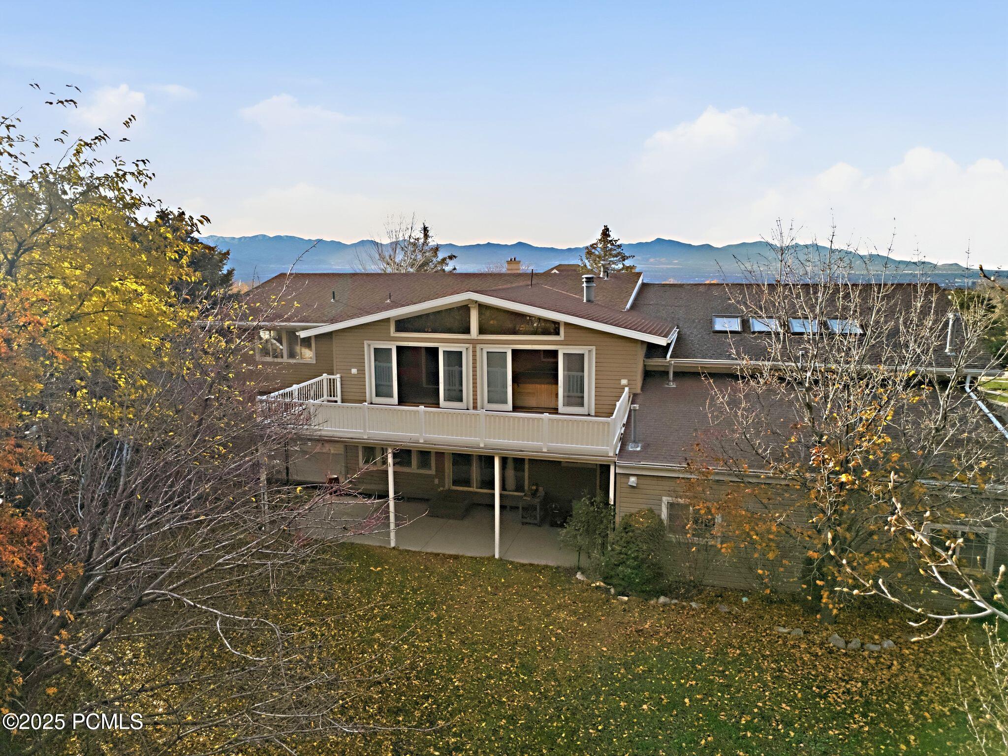 11551 S Woodhampton Drive