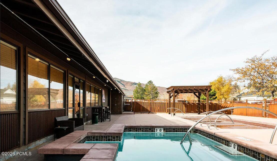 2245 Sidewinder Drive 510