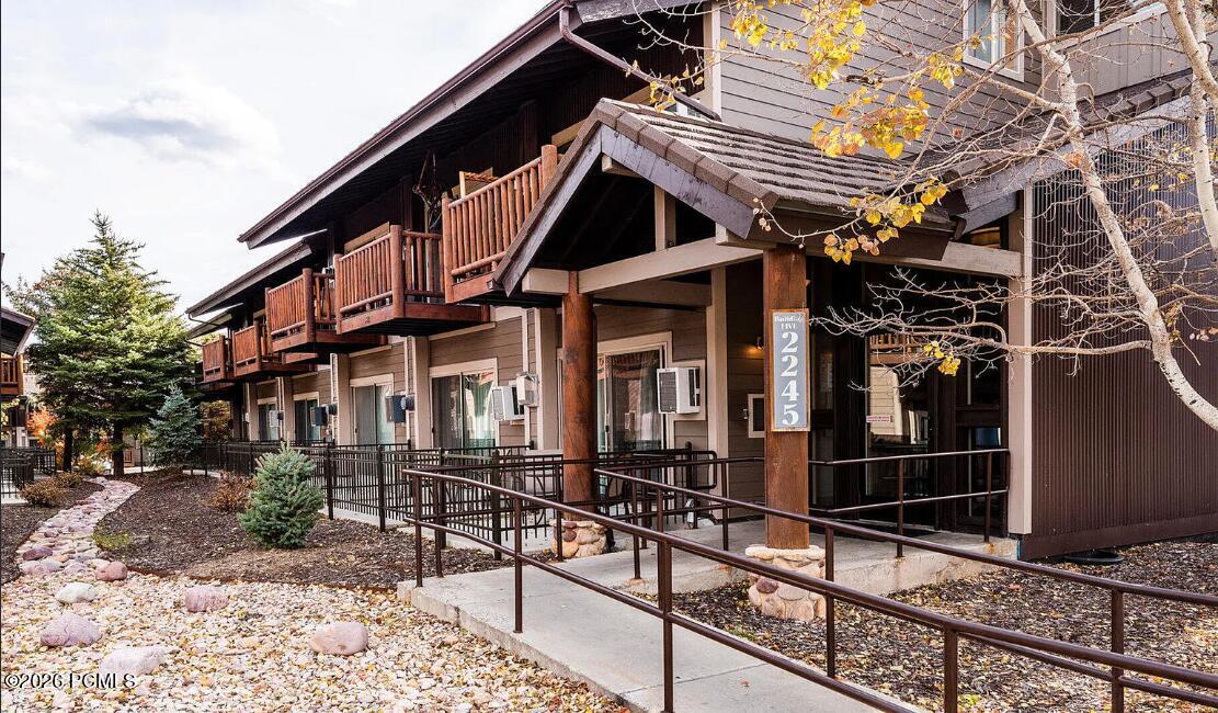 2245 Sidewinder Drive 510