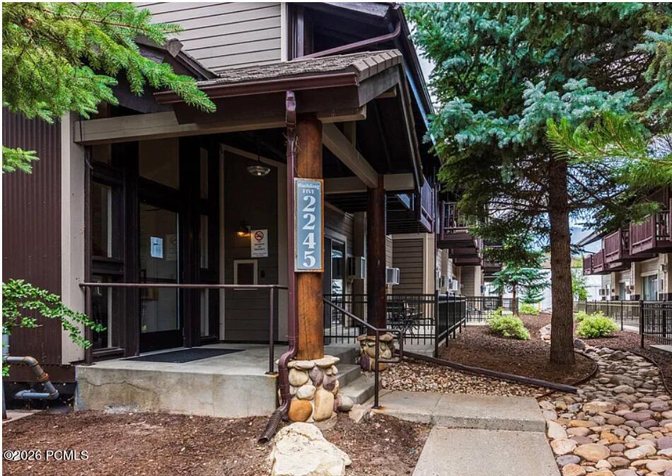2245 Sidewinder Drive 510