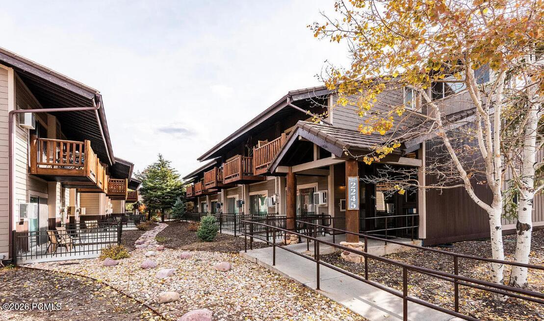 2245 Sidewinder Drive 510