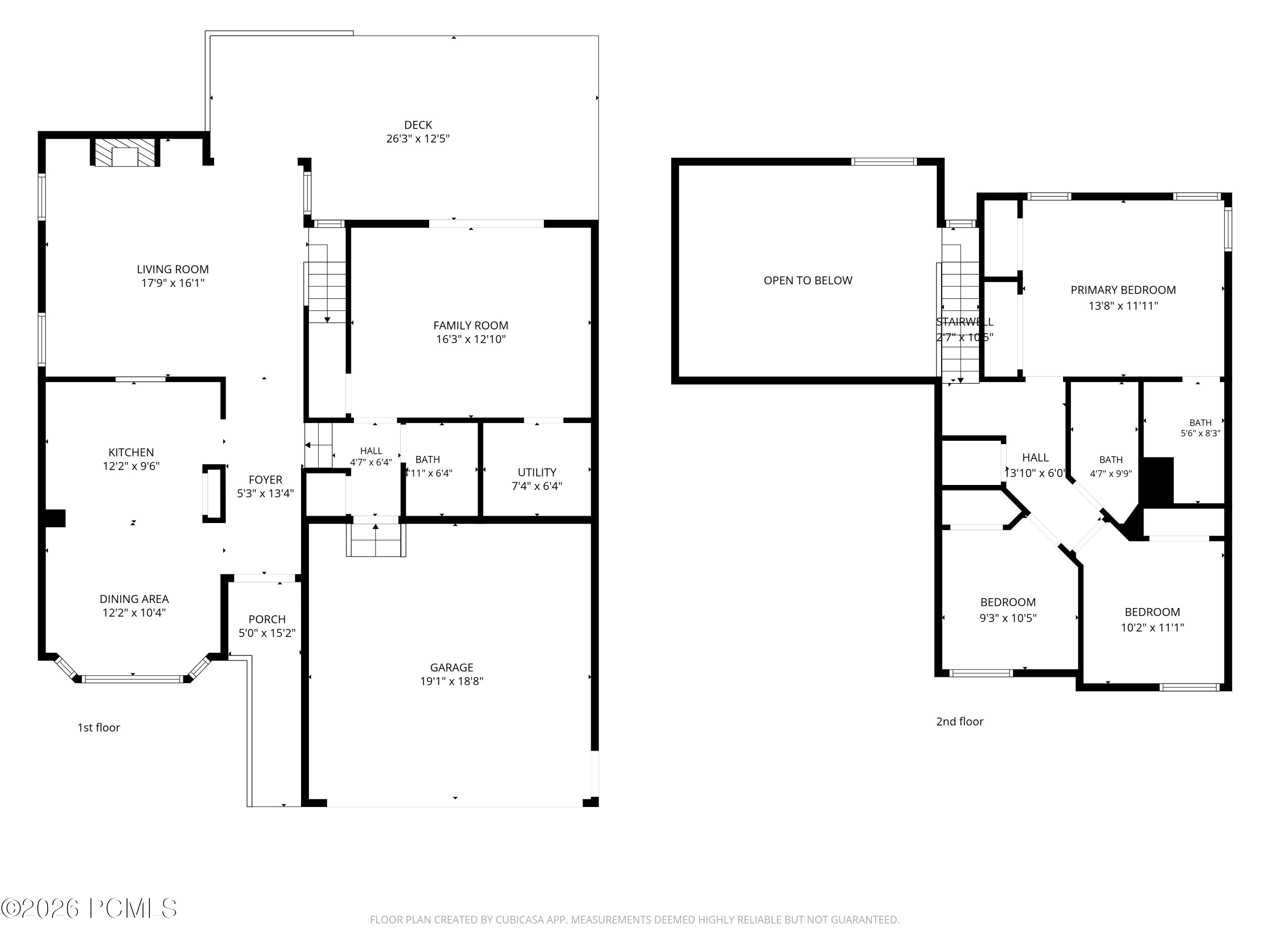 8109 Meadowview Drive