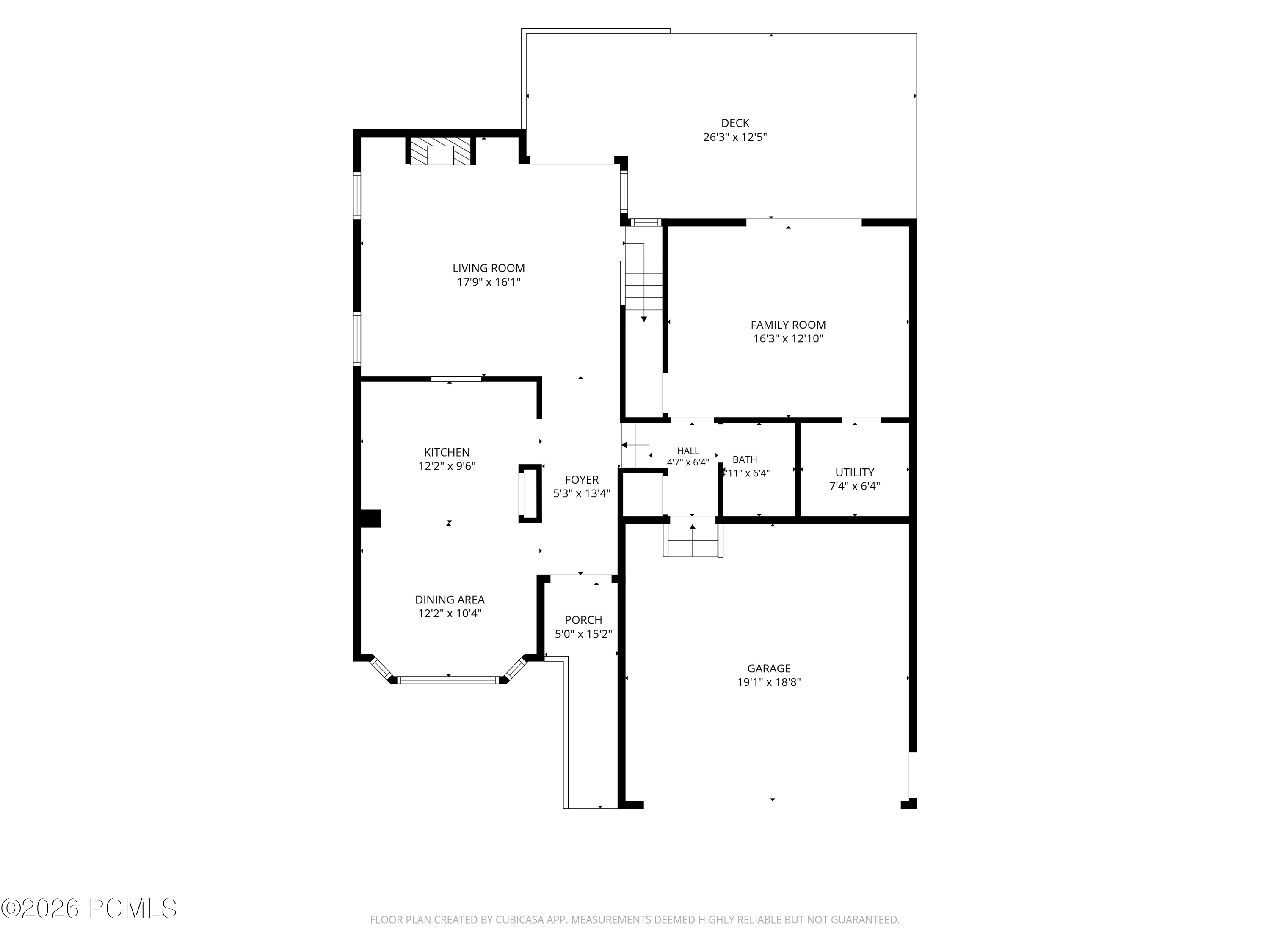 8109 Meadowview Drive
