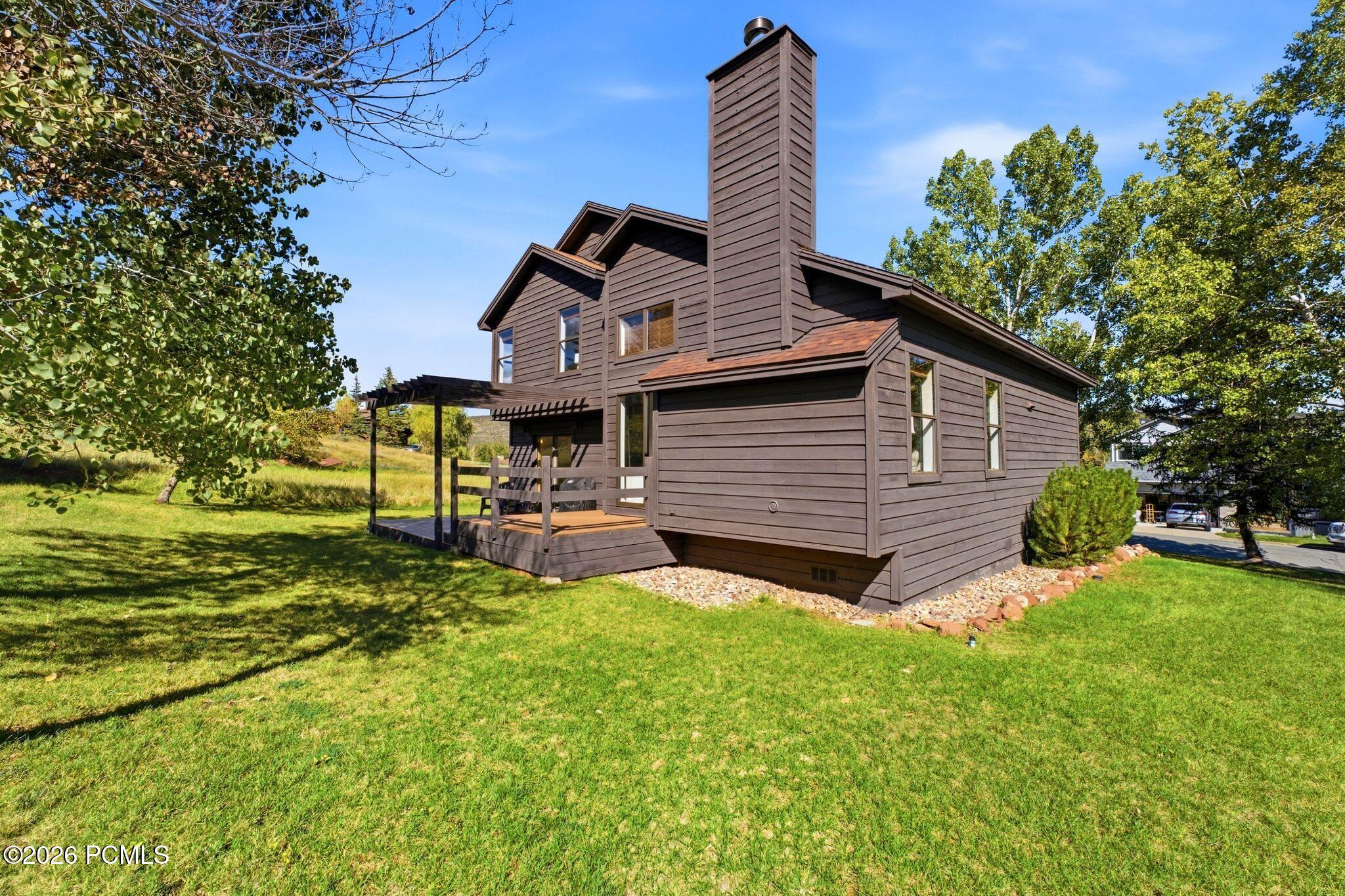 8109 Meadowview Drive
