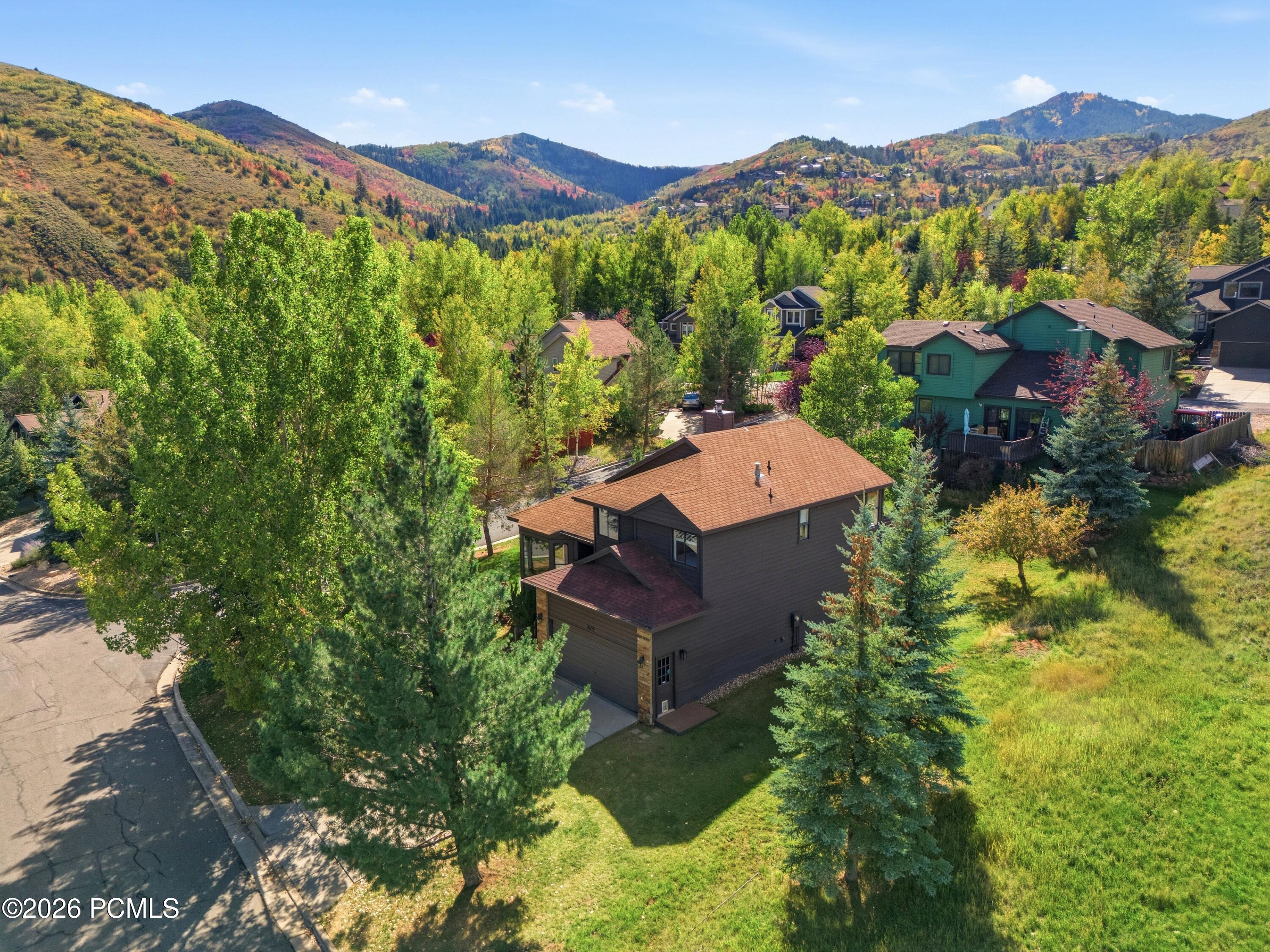 8109 Meadowview Drive