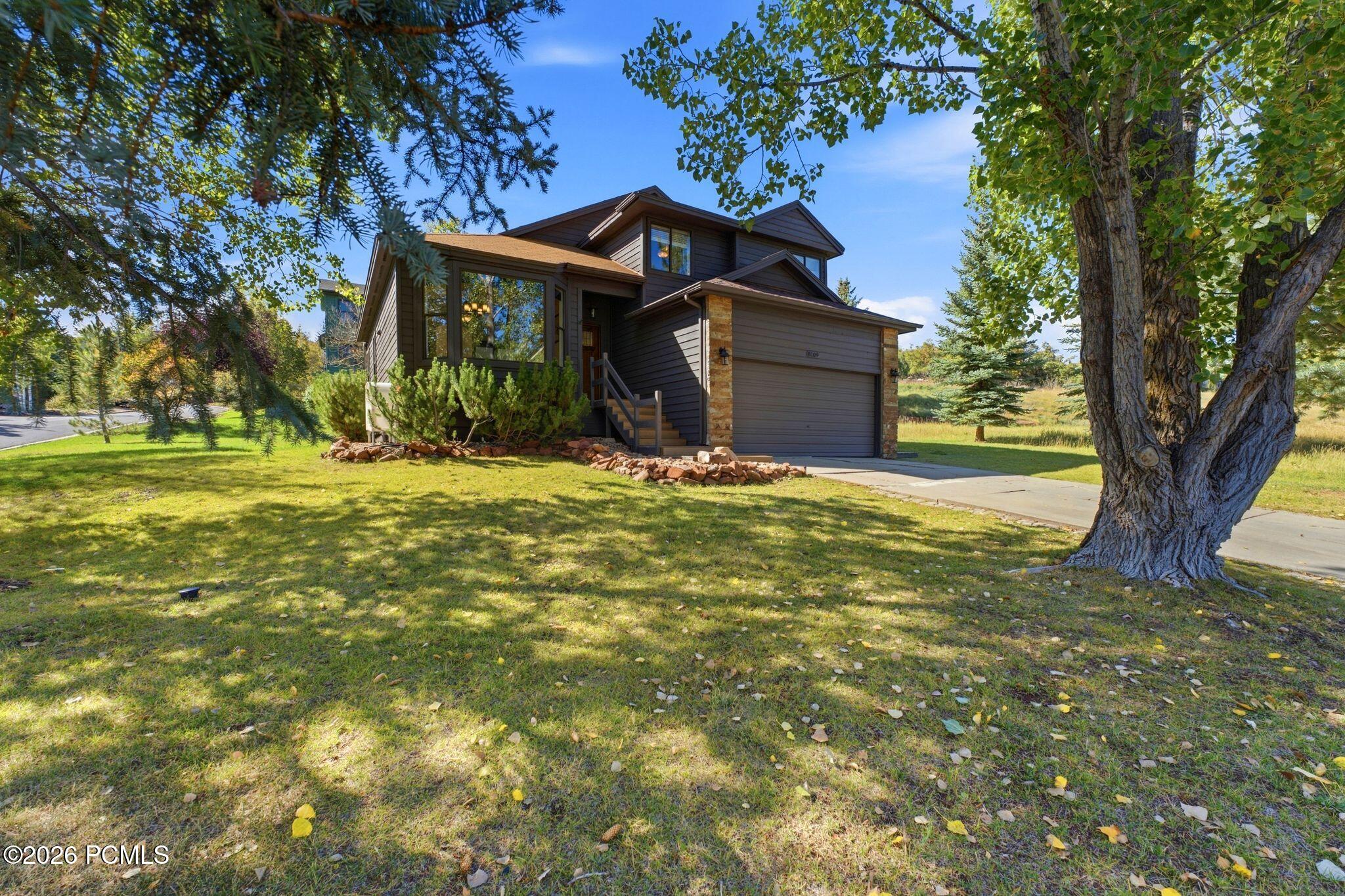 8109 Meadowview Drive