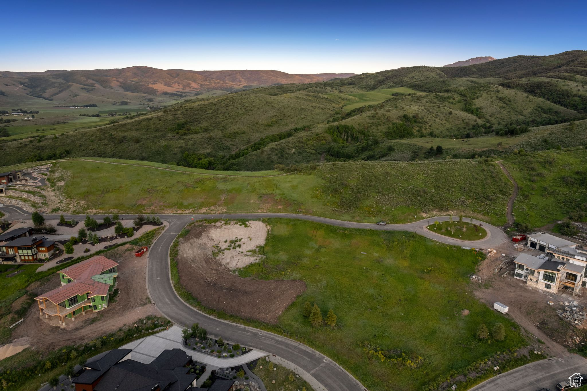 Trappers Crossing - Huntsville Luxury Property