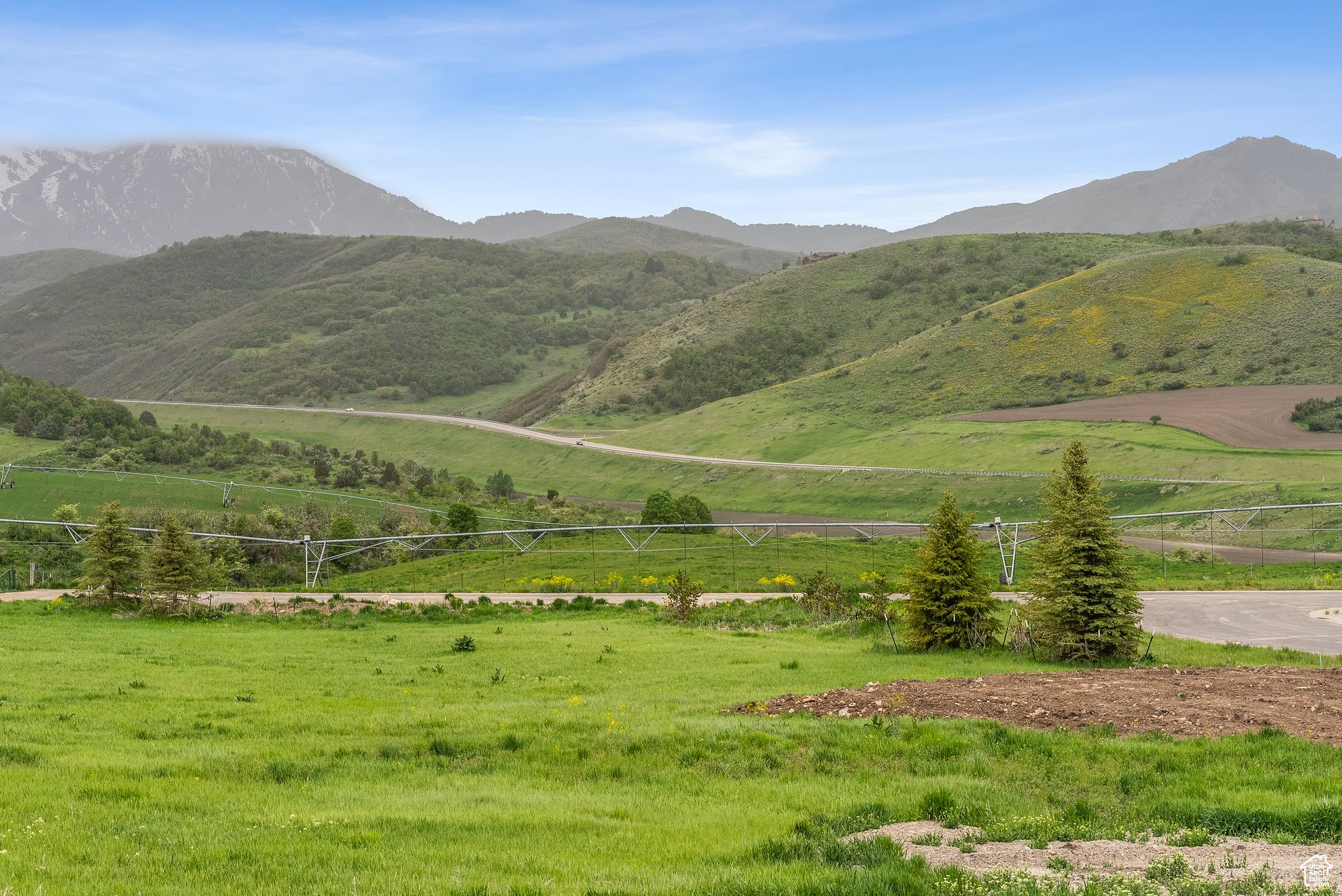 Trappers Crossing - Huntsville Luxury Property