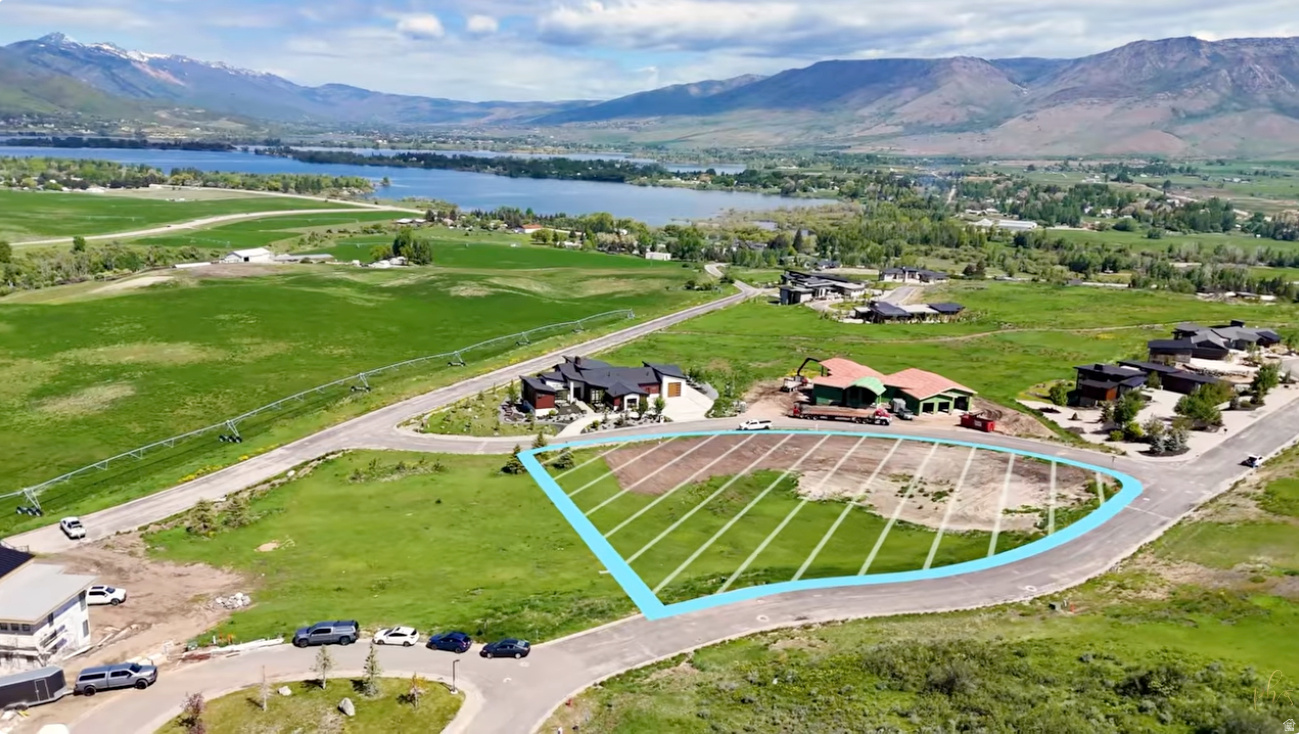 Trappers Crossing - Huntsville Luxury Property